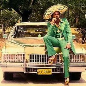 Meet your Posher, Devin